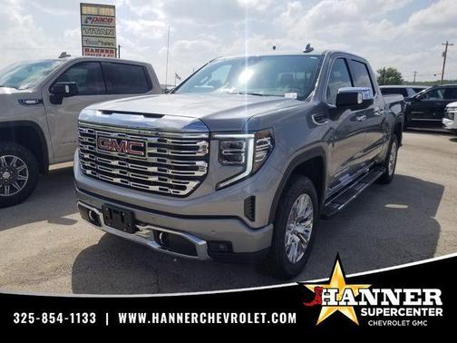 Sterling 2026 GMC Sierra 1500 Denali