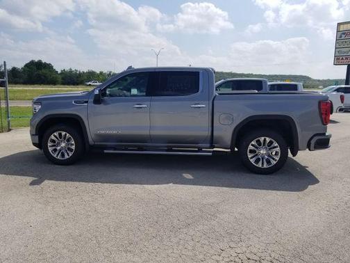 Sterling 2026 GMC Sierra 1500 Denali