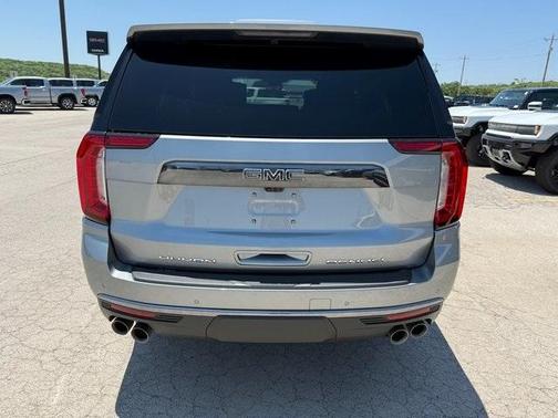2024 GMC Yukon XL Denali Ultimate