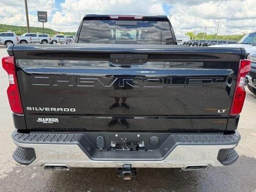 2022 Chevrolet Silverado 1500 Limited LT