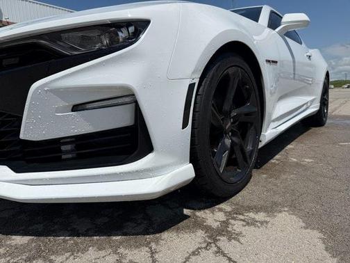 2019 Chevrolet Camaro 2SS