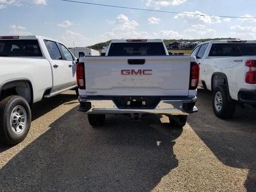 2026 GMC Sierra 3500 Pro