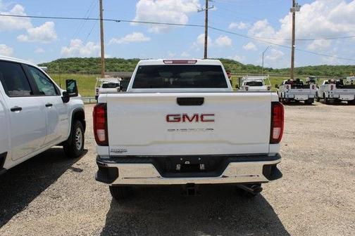 2025 GMC Sierra 2500 Pro