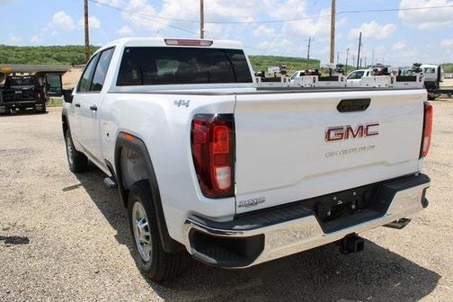 2025 GMC Sierra 2500 Pro