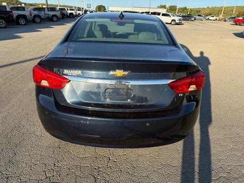 2015 Chevrolet Impala 1LT