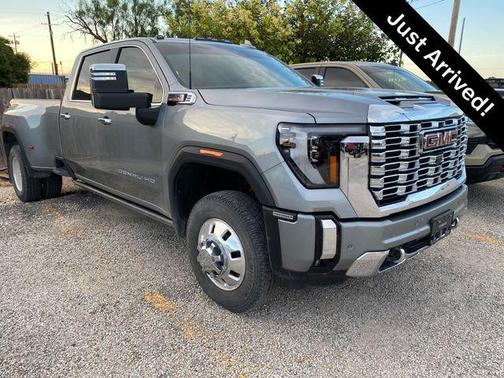 Sterling 2025 GMC Sierra 3500 Denali