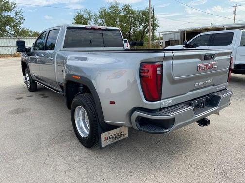 Sterling 2025 GMC Sierra 3500 Denali