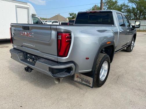 Sterling 2025 GMC Sierra 3500 Denali