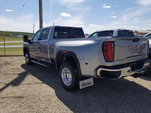 Sterling 2026 GMC Sierra 3500 SLT