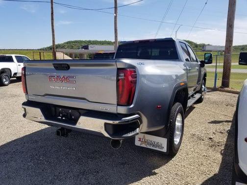 Sterling 2026 GMC Sierra 3500 SLT