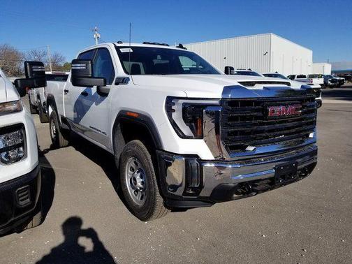 2026 GMC Sierra 2500 Pro