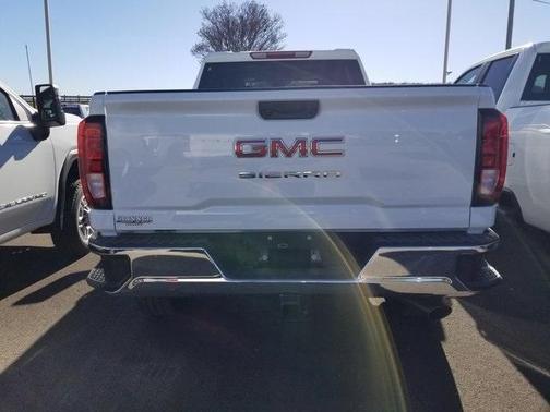 2026 GMC Sierra 2500 Pro