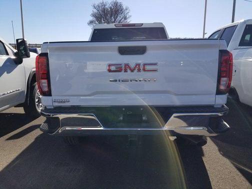 2026 GMC Sierra 2500 Pro