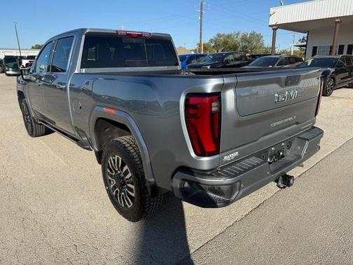 2024 GMC Sierra 2500 Denali Ultimate
