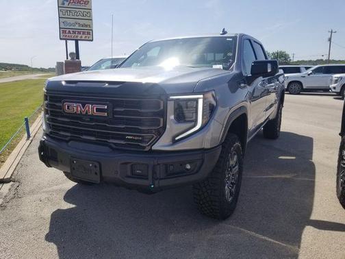Sterling 2026 GMC Sierra 1500 AT4X