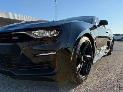 2023 Chevrolet Camaro SS