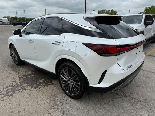 2023 Lexus RX 350 350