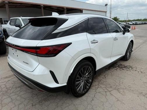 2023 Lexus RX 350 350