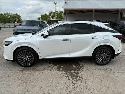 2023 Lexus RX 350 350