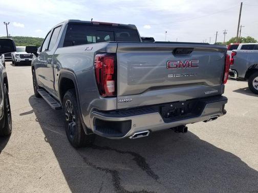 Sterling 2026 GMC Sierra 1500 Elevation