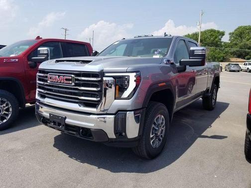 Sterling 2026 GMC Sierra 2500 SLT