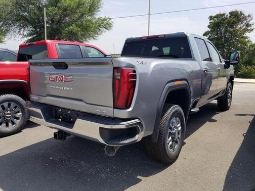 Sterling 2026 GMC Sierra 2500 SLT
