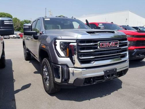 Sterling 2026 GMC Sierra 2500 SLT