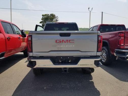 Sterling 2026 GMC Sierra 2500 SLT