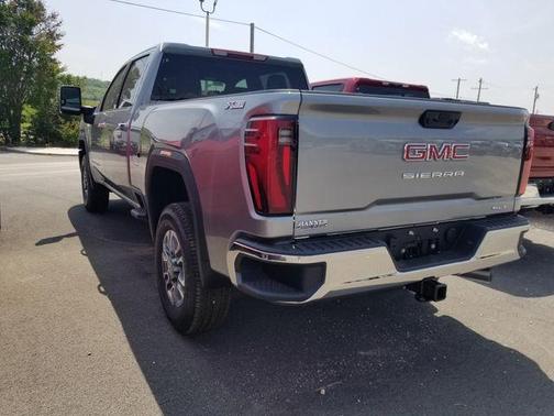 Sterling 2026 GMC Sierra 2500 SLT