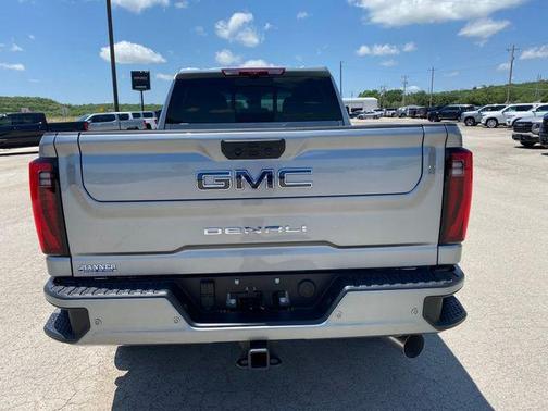 Sterling 2025 GMC Sierra 2500 Denali Ultimate