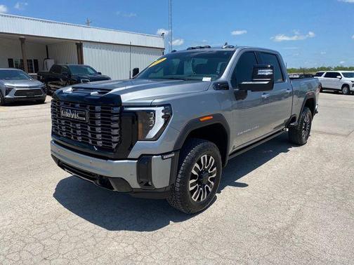 Sterling 2025 GMC Sierra 2500 Denali Ultimate