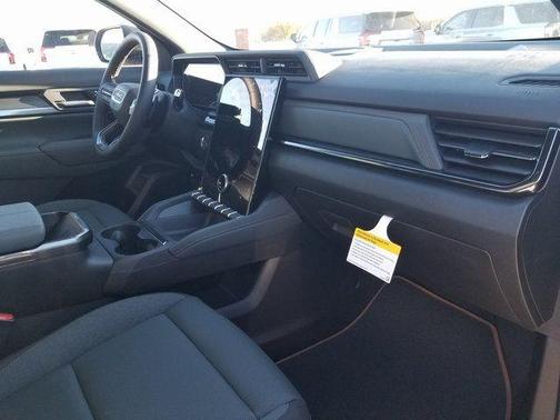 Sterling 2026 GMC Terrain AT4