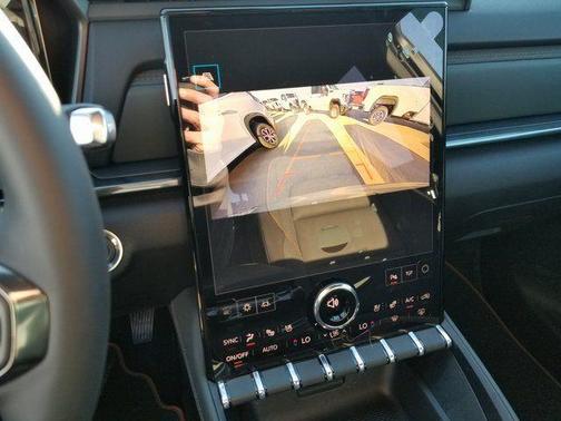 Sterling 2026 GMC Terrain AT4