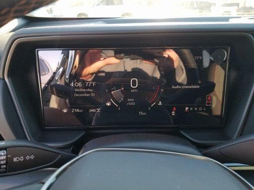 Sterling 2026 GMC Terrain AT4