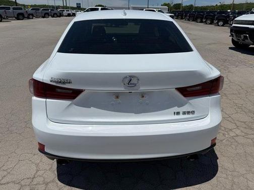 2014 Lexus IS 250 Base