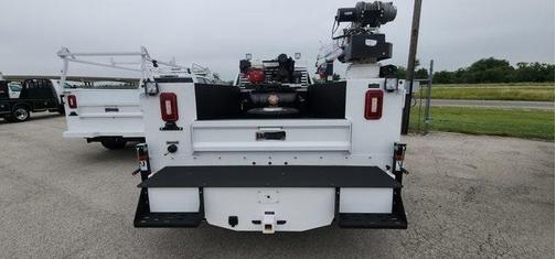 2024 Chevrolet Silverado 3500 WT