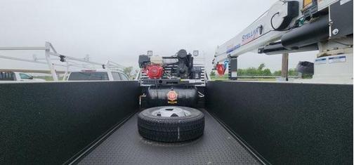 2024 Chevrolet Silverado 3500 WT