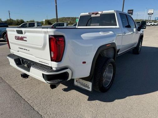 2021 GMC Sierra 3500 Denali