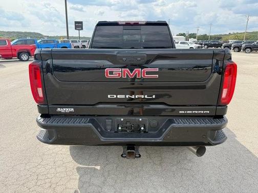 2023 GMC Sierra 2500 Denali