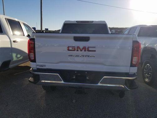 2026 GMC Sierra 2500 Pro