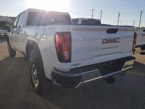 2026 GMC Sierra 2500 Pro