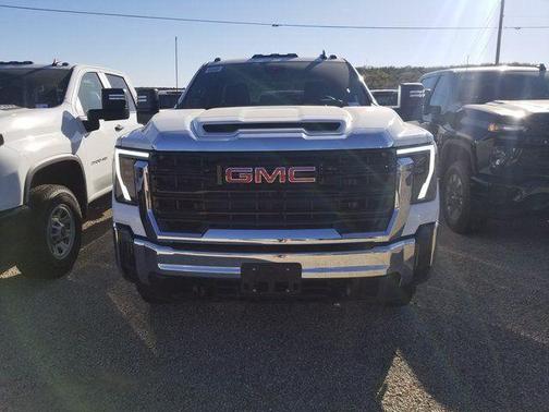 2026 GMC Sierra 3500 Pro