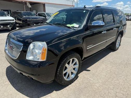 2011 GMC Yukon XL 1500 Denali