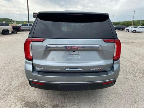Sterling 2023 GMC Yukon AT4