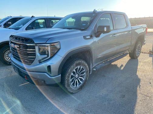 Sterling 2023 GMC Sierra 1500 AT4