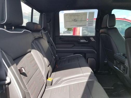Dune 2026 GMC Sierra 2500 AT4X