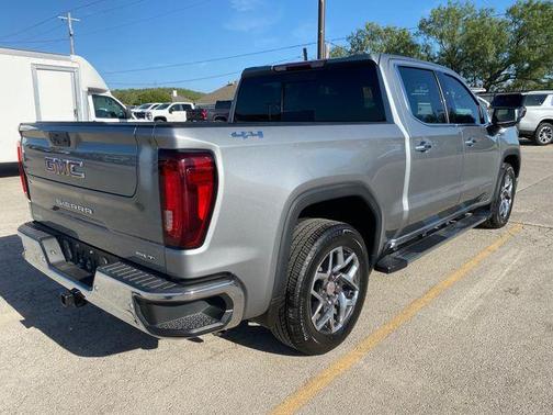 Sterling 2023 GMC Sierra 1500 SLT