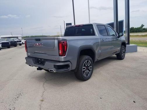 Sterling 2026 GMC Sierra 1500 AT4
