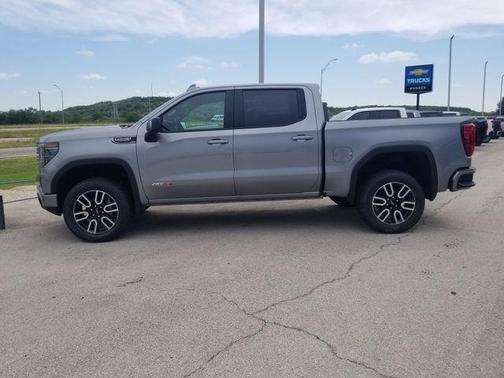 Sterling 2026 GMC Sierra 1500 AT4