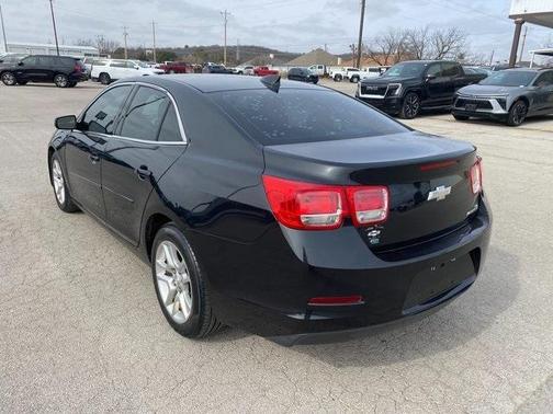 2015 Chevrolet Malibu 1LT